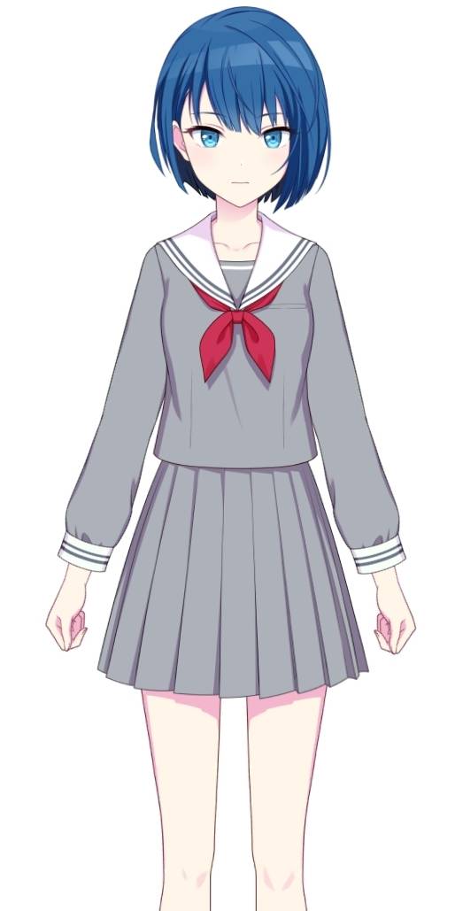 桐谷遥 制服.jpg
